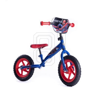 2. Huffy 12" Spider-Man Jr. Laufrad 27661W