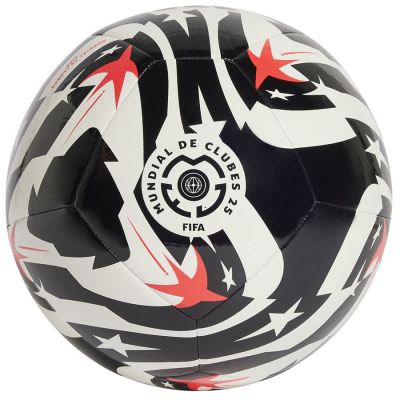 2. adidas FCWC Club JD3822 Fußball