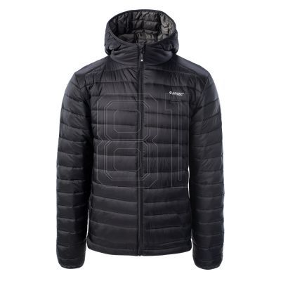 6. Hi-Tec Carson Jacke M 92800326451