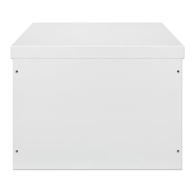 4. Intellinet 716093 9U Rack-Wandschrank Grau