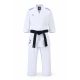 2. Extera Kata WKF BLAUER Karate-Kimono | MOOTO