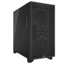 Corsair 3000D AIRFLOW Schwarzes Gehäuse