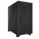 Corsair 3000D AIRFLOW Schwarzes Gehäuse