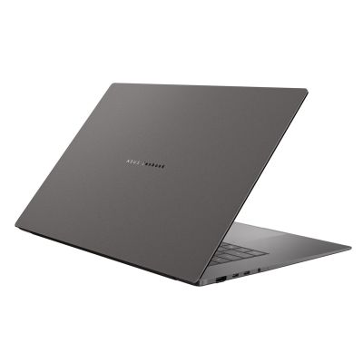 10. ASUS Zenbook S 16 UM5606GA-SR206X Ryzen AI 9 465 16,0" 3K OLED-Touchscreen 120Hz 500nits AG 32GB LPDDR5X SSD 1TB Radeon Grafikkarte 1080p+IR Kamera 83Wh Windows 11Pro Aluminium Antrim Grau