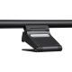 8. Baseus i-wok2 LED-Lampe für Desktop-Bildschirmbeleuchtung schwarz (DGIW000101)