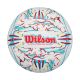 7. Wilson Graffiti Peace VB Volleyball Neu WV4008302XBOF
