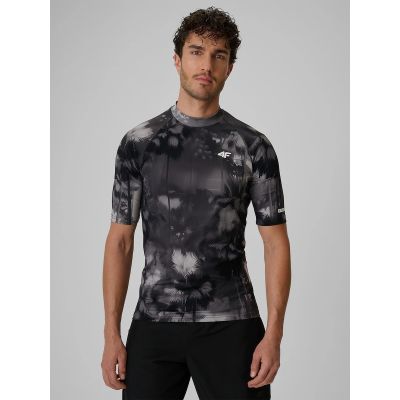 Herren 4F 4FRSS26TFWSM002-20A UPF50+ Schwimm- und Wassersportshirt