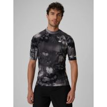 Herren 4F 4FRSS26TFWSM002-20A UPF50+ Schwimm- und Wassersportshirt