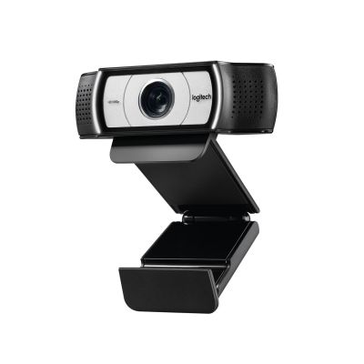 13. Logitech C930E Webcam 960-000972