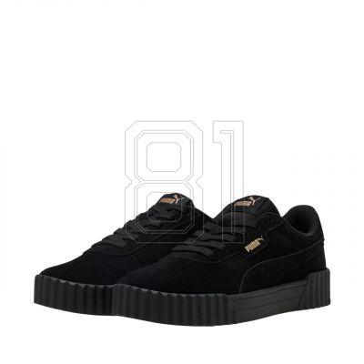 2. Puma Carina 3.0 SD W 400721 01 Schuhe