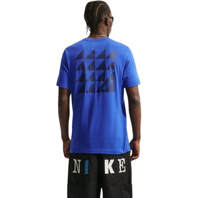 2. Nike Inter Mailand Club Herren-T-Shirt Blau IM1687 438
