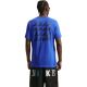 2. Nike Inter Mailand Club Herren-T-Shirt Blau IM1687 438