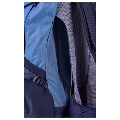10. Deuter Futura Pro 36 Wanderrucksack 340112113740