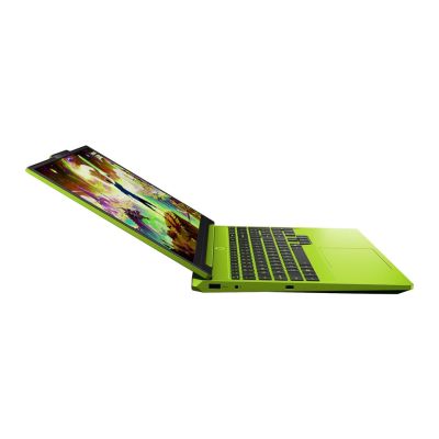 5. Lenovo LOQ 15AHP11 Ryzen 7 250 15,3" WUXGA IPS 300 Nits 165 Hz LBL AG 16 GB DDR5 5600 SSD512 GeForce RTX 5050 8 GB Kamera 5,0 MP 60 Wh Windows 11 Surge Green