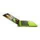 5. Lenovo LOQ 15AHP11 Ryzen 7 250 15,3" WUXGA IPS 300 Nits 165 Hz LBL AG 16 GB DDR5 5600 SSD512 GeForce RTX 5050 8 GB Kamera 5,0 MP 60 Wh Windows 11 Surge Green