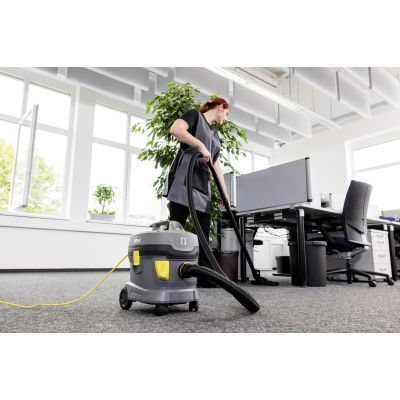 6. Kärcher T 11/1 Classic HEPA-Staubsauger - 1.527-199.0