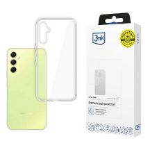 3mk Armor Case für Samsung Galaxy A55 5G - transparent