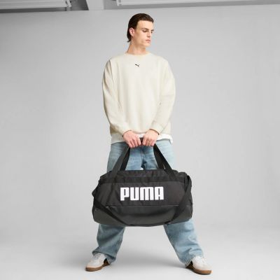 30. Puma Challenger Sports Medium Tasche 91145 01