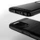 2. Carbon Case Flexible Hülle für OnePlus Nord N200 5G schwarz