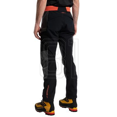4. La Sportiva Ikarus Hose M L98 900322