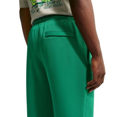 4. Nike Club BB Jogger Herrenhose Grün FN3787 365