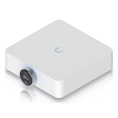 5. Ubiquiti PowerAmp Weißes Haus