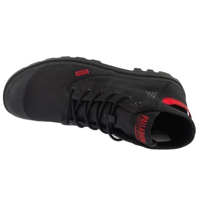 3. Palladium Pampa Hi Dare II M 79514-008-M Schuhe