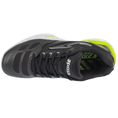 3. Joma Set Herren 2501 TSETW2501C Schwarz 40
