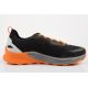 5. Aku Herren-Outdoor-Trekkingschuhe Aira, bequeme Wanderschuhe, schwarz, grau, orange