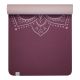 GAIAM TPE-Yogamatte BLUSH 6 MM 64262