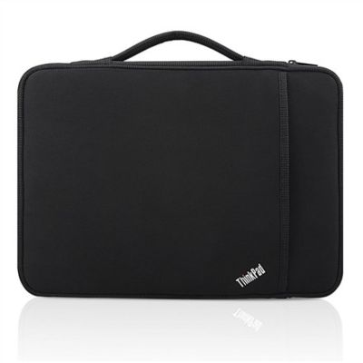 Lenovo Notebookhülle 12" ThinkPad Schwarz