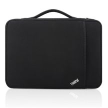 Lenovo Notebookhülle 12" ThinkPad Schwarz