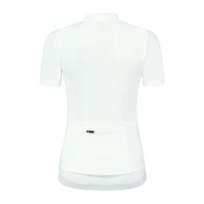 2. Rogelli CORE Damen-T-Shirt, weiß, Größe XS