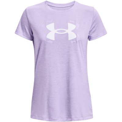 17. Under Armour Tech Twist Graphic SSC T-Shirt W 1366125 532