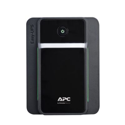 2. APC EASY UPS 700VA 230V AVR IEC/Steckdosen