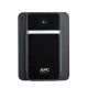 2. APC EASY UPS 700VA 230V AVR IEC/Steckdosen