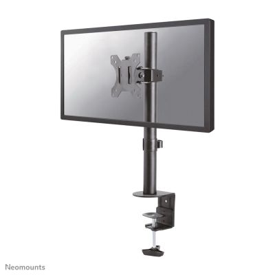 7. Neomounts FPMA-D510BLACK Monitorhalterung/Ständer 81,3 cm (32") Schreibtisch Schwarz