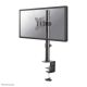 7. Neomounts FPMA-D510BLACK Monitorhalterung/Ständer 81,3 cm (32") Schreibtisch Schwarz
