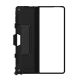 11. Urban Armor Gear 324014114040 Tablet-Hülle 33 cm (13") Folio Schwarz, Transparent
