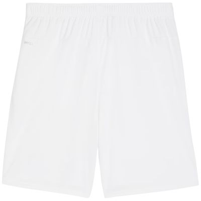 11. Puma Team Goal Herrenshorts weiß 705752 04