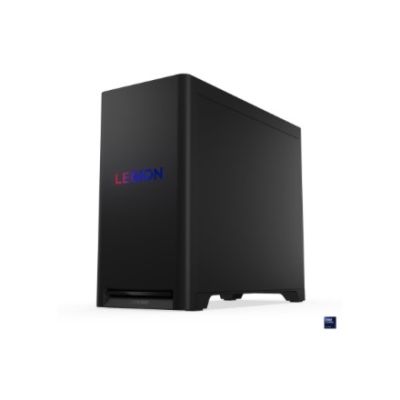 Lenovo Legion | T5 30IAS10 | Desktop | Tower | Intel Core Ultra 7 | 270K | 32 GB (2x16 GB) | UDIMM DDR5 | 1000 GB | NVIDIA GeForce RTX 5070 | Kein optisches Laufwerk | Keine Tastatur | Windows 11 Home | 24 Monate Garantie