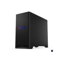 Lenovo Legion | T5 30IAS10 | Desktop | Tower | Intel Core Ultra 7 | 270K | 32 GB (2x16 GB) | UDIMM DDR5 | 1000 GB | NVIDIA GeForce RTX 5070 | Kein optisches Laufwerk | Keine Tastatur | Windows 11 Home | 24 Monate Garantie
