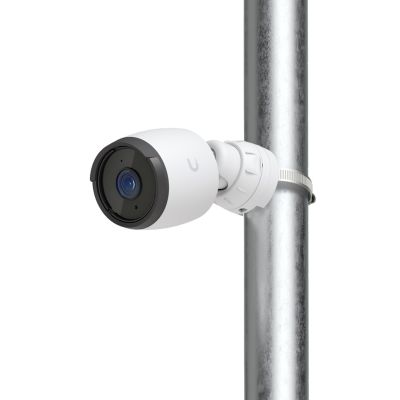 11. Ubiquiti UniFi G6 Bullet White Kamera (UVC-G6-BULLET-W) 8 MP 3840 x 2160 (16:9) IP66 IK04 9,9 W