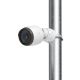11. Ubiquiti UniFi G6 Bullet White Kamera (UVC-G6-BULLET-W) 8 MP 3840 x 2160 (16:9) IP66 IK04 9,9 W