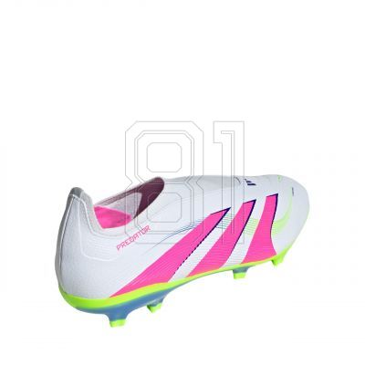 3. Adidas Predator League LL FG/MG M ID3861 Fußballschuhe