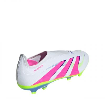 3. Adidas Predator League LL FG/MG M ID3861 Fußballschuhe