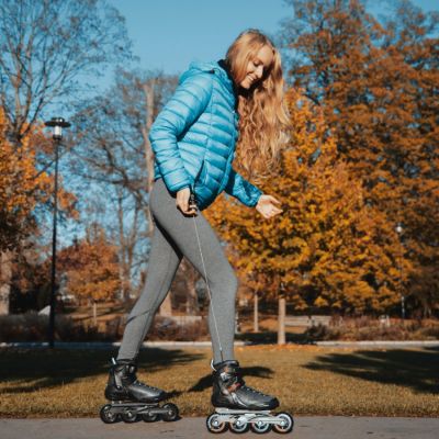 13. Tempish Wox Xara 1000071 Rollschuhe
