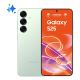 14. Samsung Galaxy S25 (S931) 5G DS 12/256GB Mint