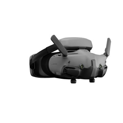 13. DJI Avata 2 Fly More Combo (3 Akkus), 4 Umdrehungen. Quadcopter, 12 MP, 3840 x 2880 px, 2150 mAh, Schwarz