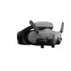 13. DJI Avata 2 Fly More Combo (3 Akkus), 4 Umdrehungen. Quadcopter, 12 MP, 3840 x 2880 px, 2150 mAh, Schwarz
